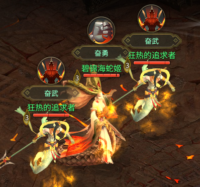 《灵山奇缘》梦境试炼攻略及BOSS详细打法（1-4层）