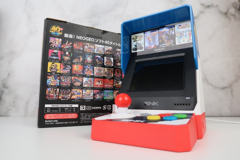 在家里开“街机厅”是一种什么体验？无限续币，独享数十款游戏