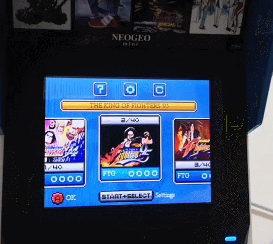 在家里开“街机厅”是一种什么体验？无限续币，独享数十款游戏