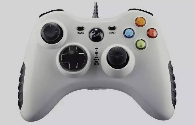 丢掉键鼠玩游戏2016年,那些非用手柄玩不可的游戏