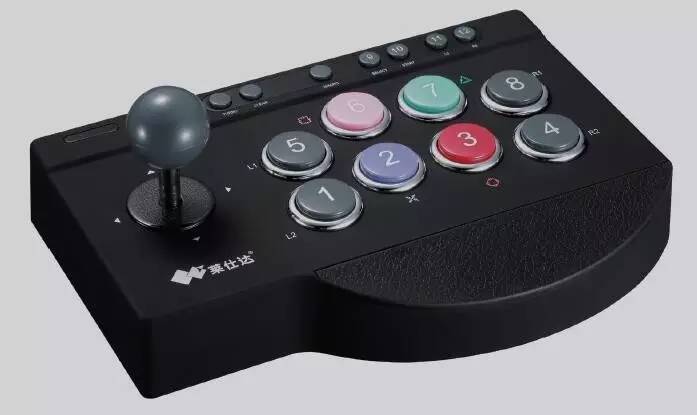 丢掉键鼠玩游戏2016年,那些非用手柄玩不可的游戏