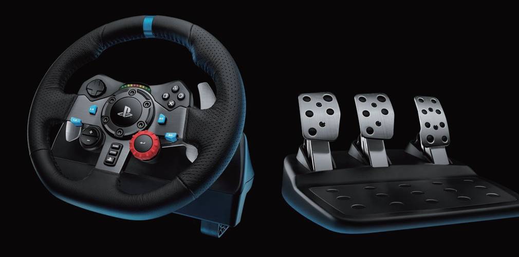 丢掉键鼠玩游戏2016年,那些非用手柄玩不可的游戏