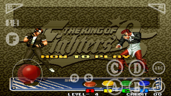 kawaks街机模拟器手机版