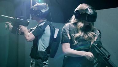 谁是真正的游戏之王？ 通吃街机红白机撸啊撸消消乐VR那个人