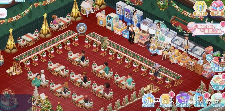 你玩过哪些一秒上头的模拟经营类小游戏推荐？为什么？