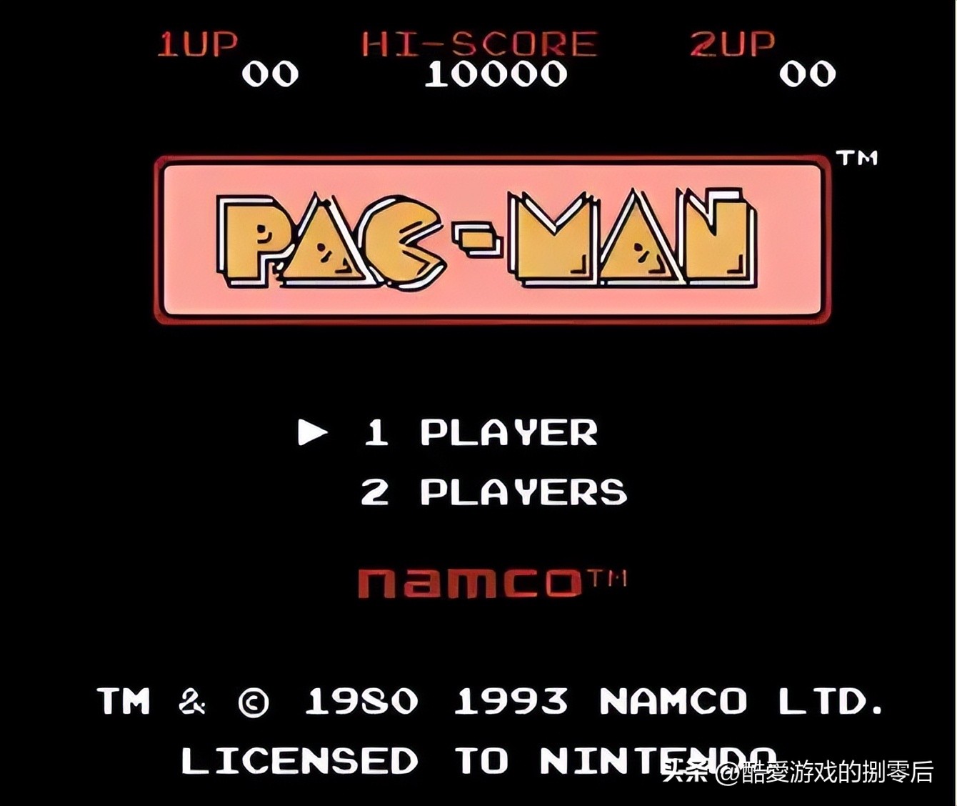 ⑿红白机回忆杀！穿越回小霸王的年代！盘点当年经典的FC游戏！