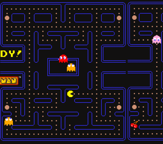 ⑿红白机回忆杀！穿越回小霸王的年代！盘点当年经典的FC游戏！
