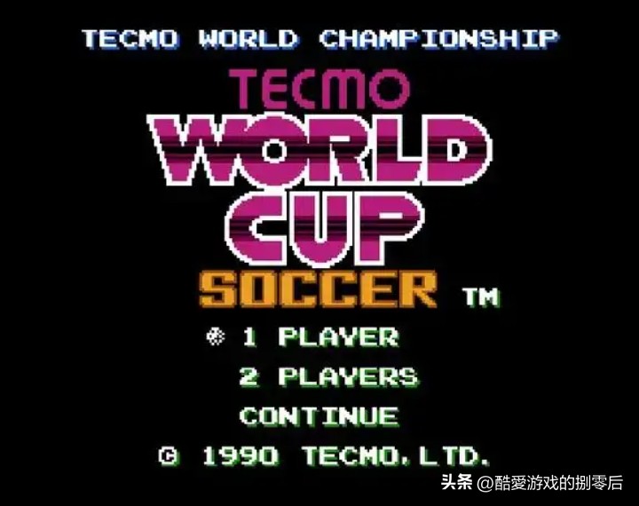 ⑿红白机回忆杀！穿越回小霸王的年代！盘点当年经典的FC游戏！