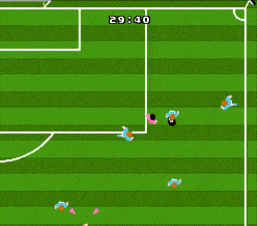 ⑿红白机回忆杀！穿越回小霸王的年代！盘点当年经典的FC游戏！