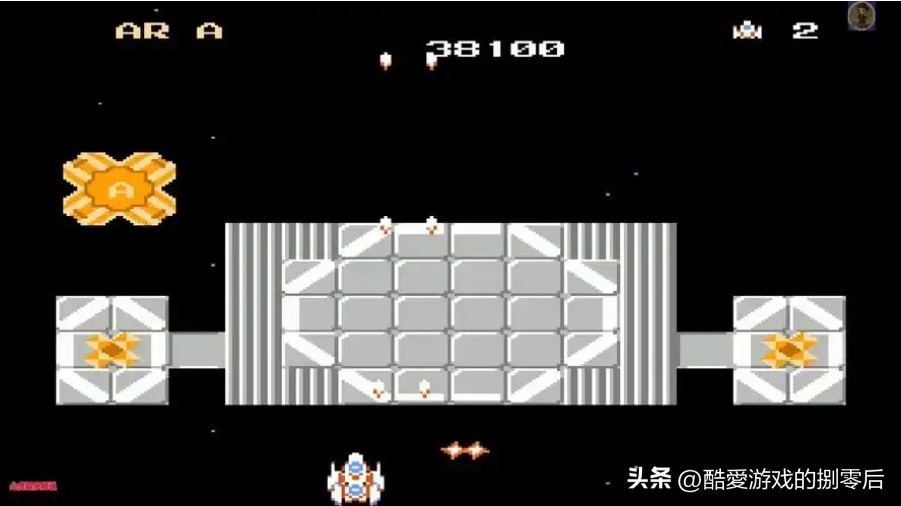 ⑿红白机回忆杀！穿越回小霸王的年代！盘点当年经典的FC游戏！