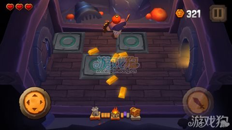 裤衩之心攻略通关心得分析 红心是关键