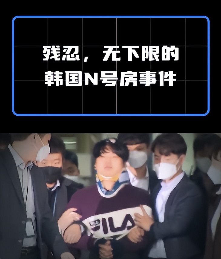 为什么黄色网站能让你免费看？看清真相后，你还敢继续浏览吗？