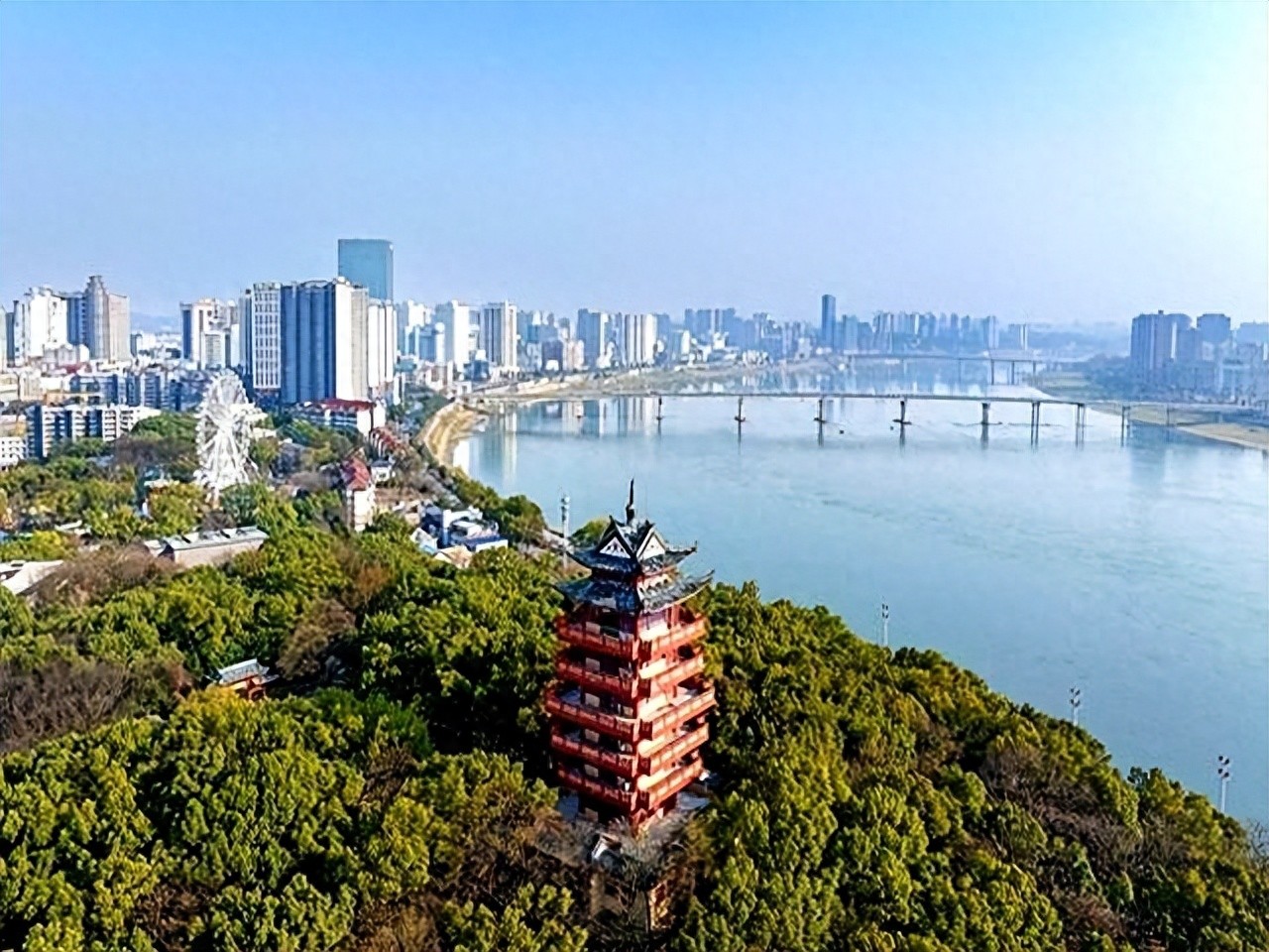 湖南大变局!株洲突然爆红,长沙湘潭集体看懵~