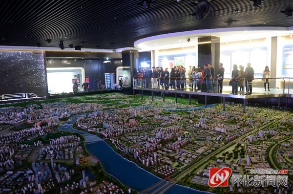 第二届全国主流网络媒体看株洲系列报道——中国动力谷 转型创新天