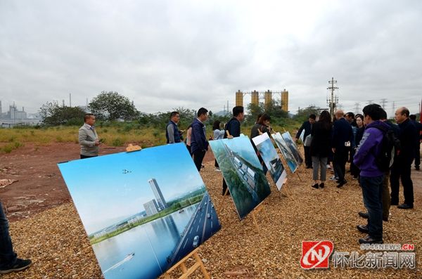 第二届全国主流网络媒体看株洲系列报道——中国动力谷 转型创新天