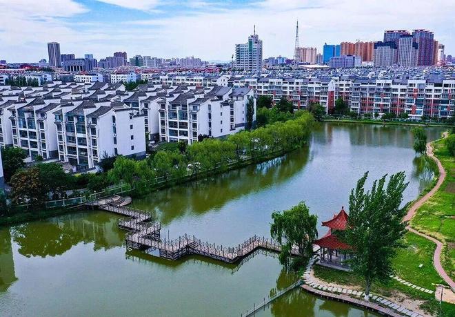 盘锦市及所辖三区一县实现国家生态文明建设示范区“全域覆盖”