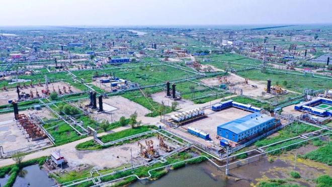 盘锦市及所辖三区一县实现国家生态文明建设示范区“全域覆盖”