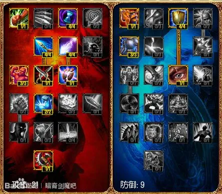 暗裔剑魔上单打野攻略：为荣耀而战的战士