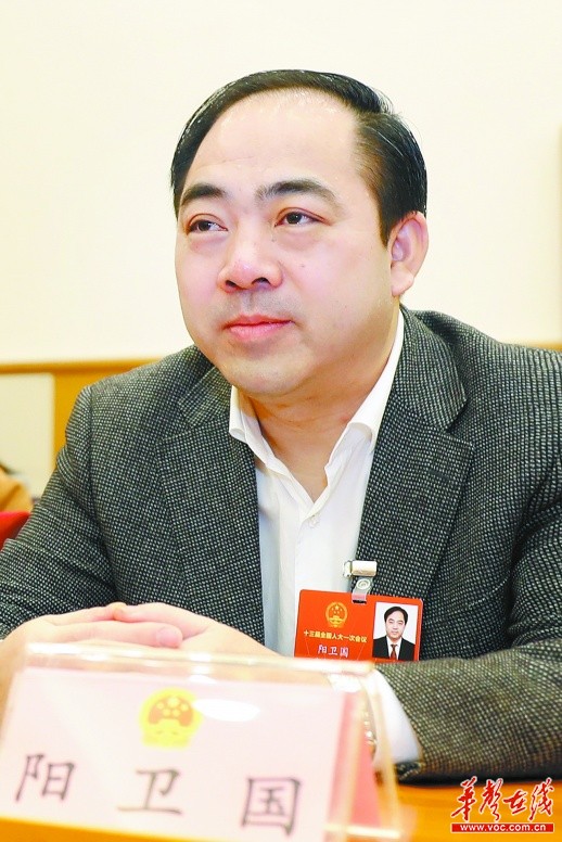 阳卫国：“中国动力谷”成“中国制造”“新版图”