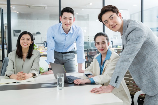 找工作?这些靠谱网站你得知道