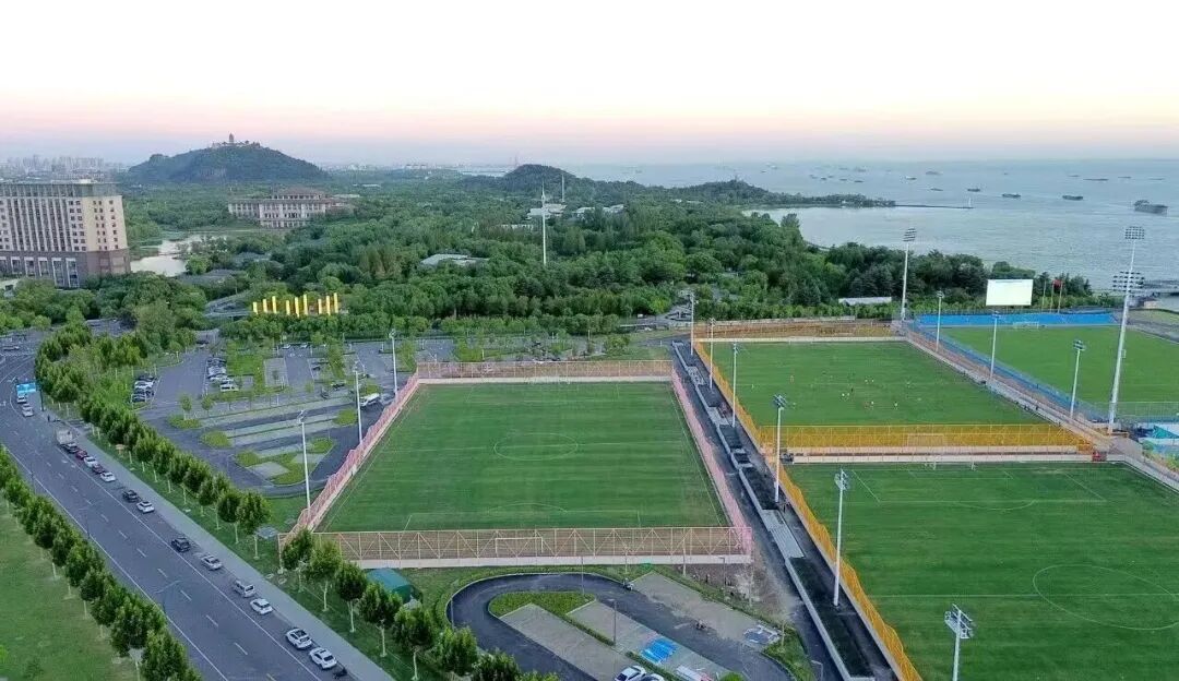 碧水蓝天净土绘就幸福底色！南通“十四五”生态保护交出高分答卷