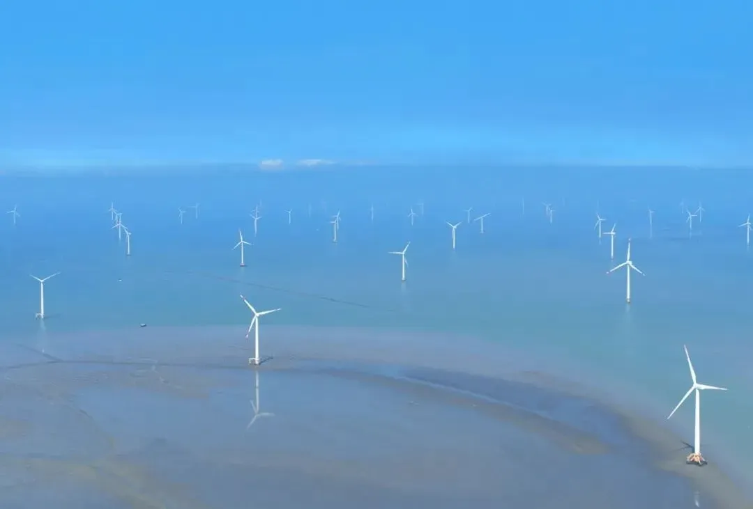 碧水蓝天净土绘就幸福底色！南通“十四五”生态保护交出高分答卷