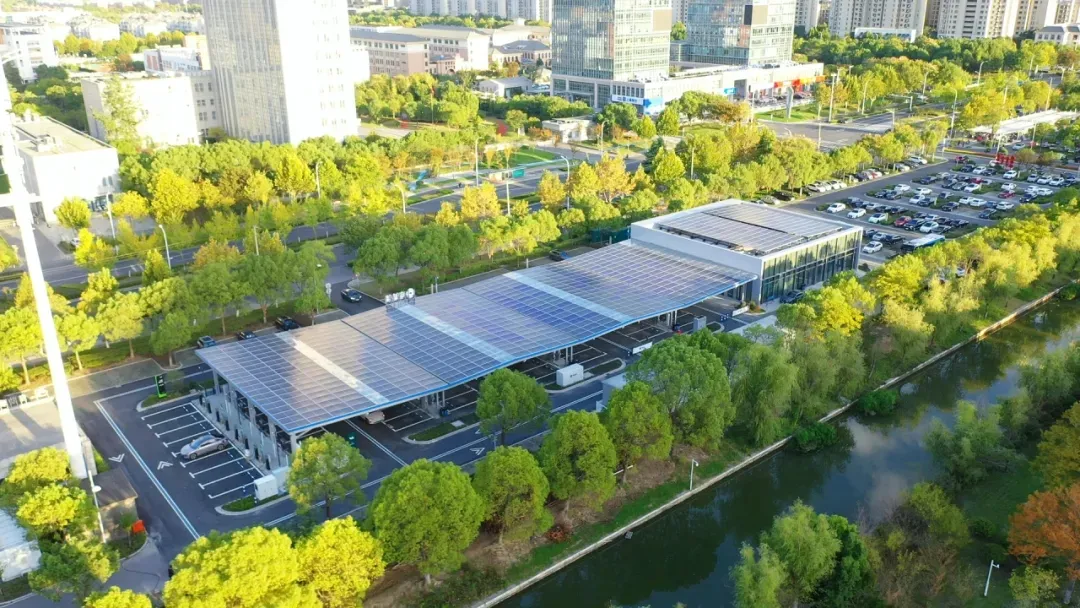 碧水蓝天净土绘就幸福底色！南通“十四五”生态保护交出高分答卷