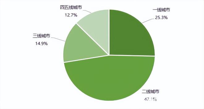 新能源电动汽车消费与公共充电桩使用情况调查报告（上）