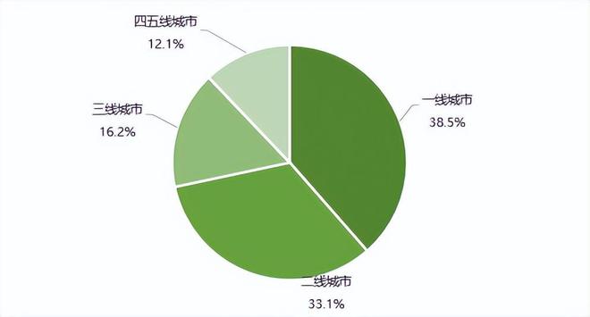 新能源电动汽车消费与公共充电桩使用情况调查报告（上）