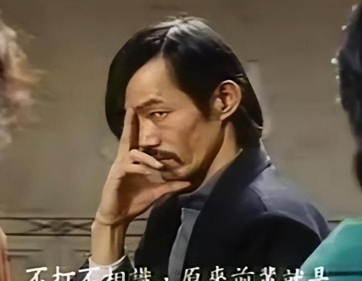 元华：曾是李小龙替身，成龙的同门师兄，遇到周星驰才大火