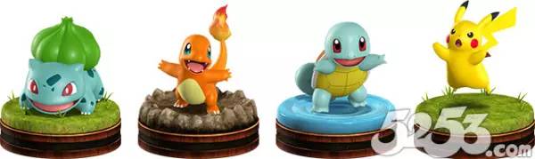 Pokemon再爆新游!《精灵宝可梦:联合大师》春季登场