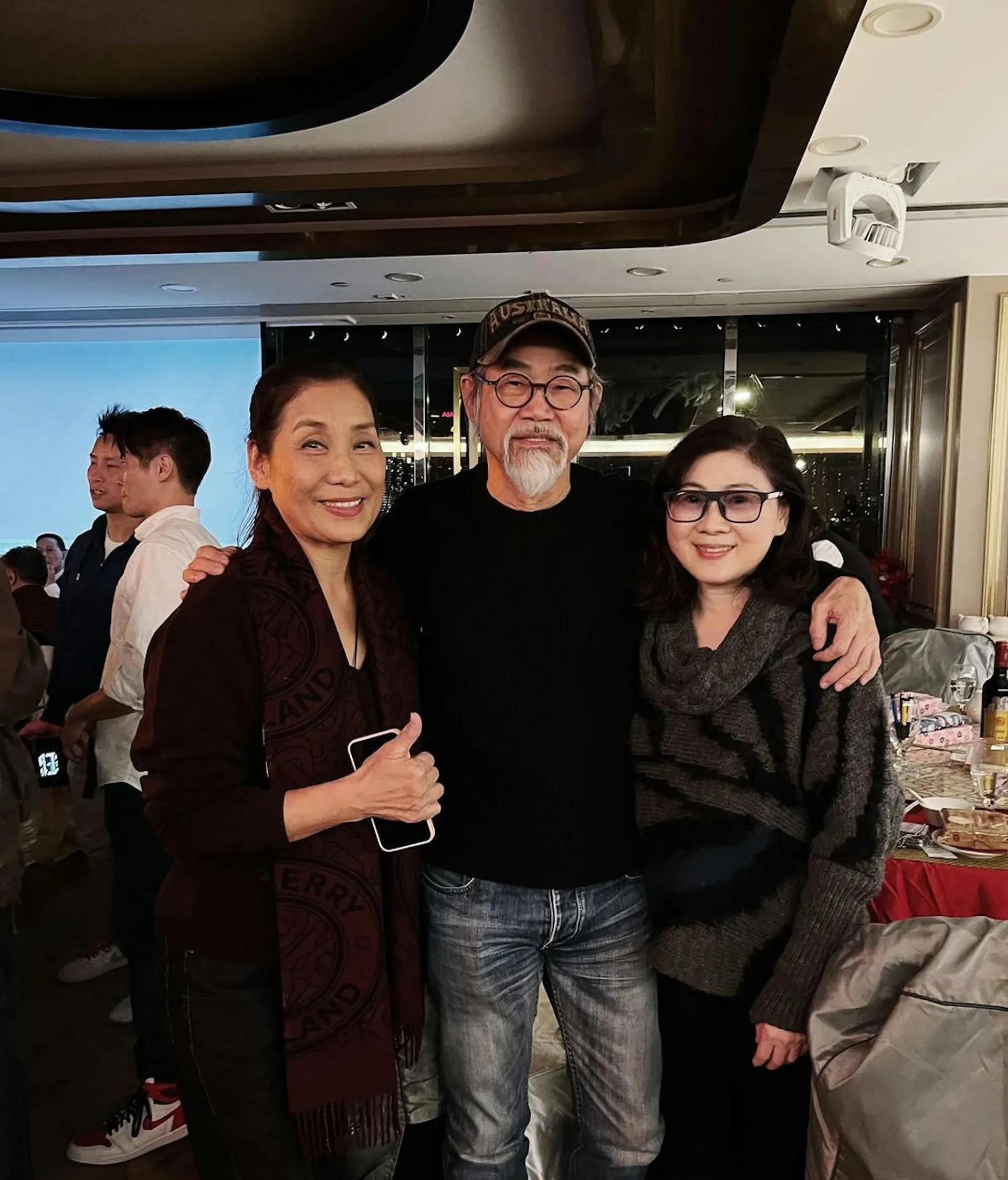 还记得《功夫》里的包租公吗？如今70岁的他近况曝光