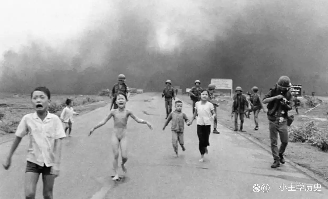 战地记者：子弹射程内的无冕之王，死亡率比士兵高 3 倍