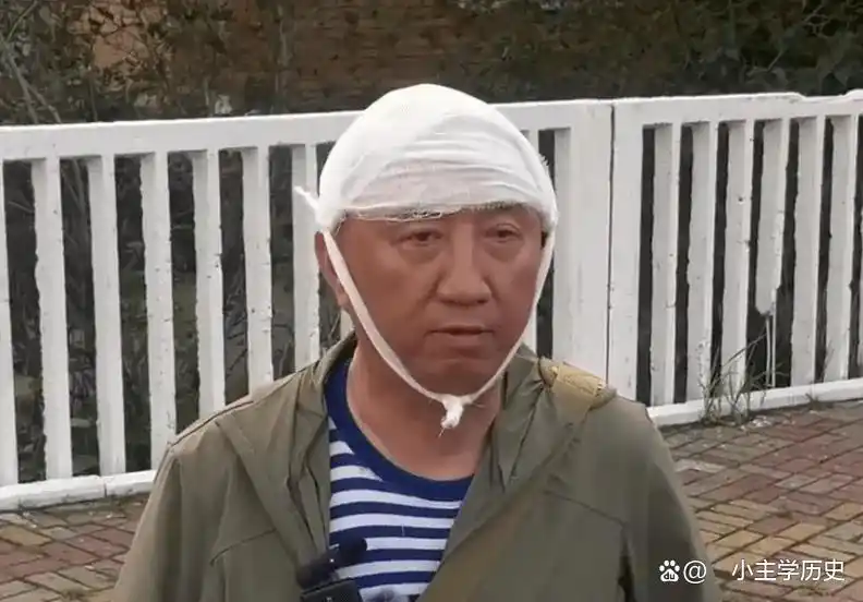 战地记者：子弹射程内的无冕之王，死亡率比士兵高 3 倍