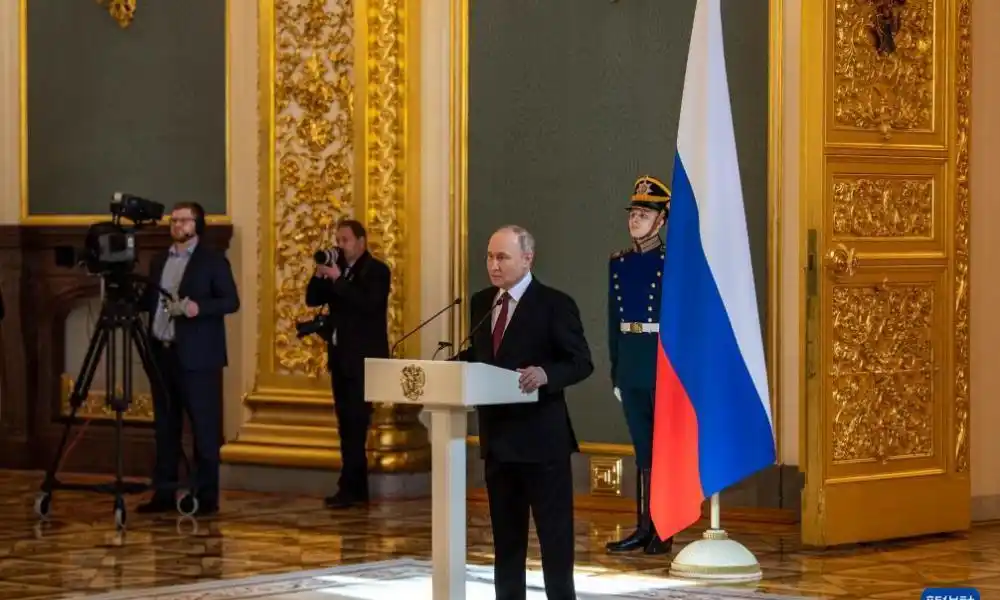 战地记者卢宇光重伤，乌克兰无人机越界红线，俄方发出严正警告