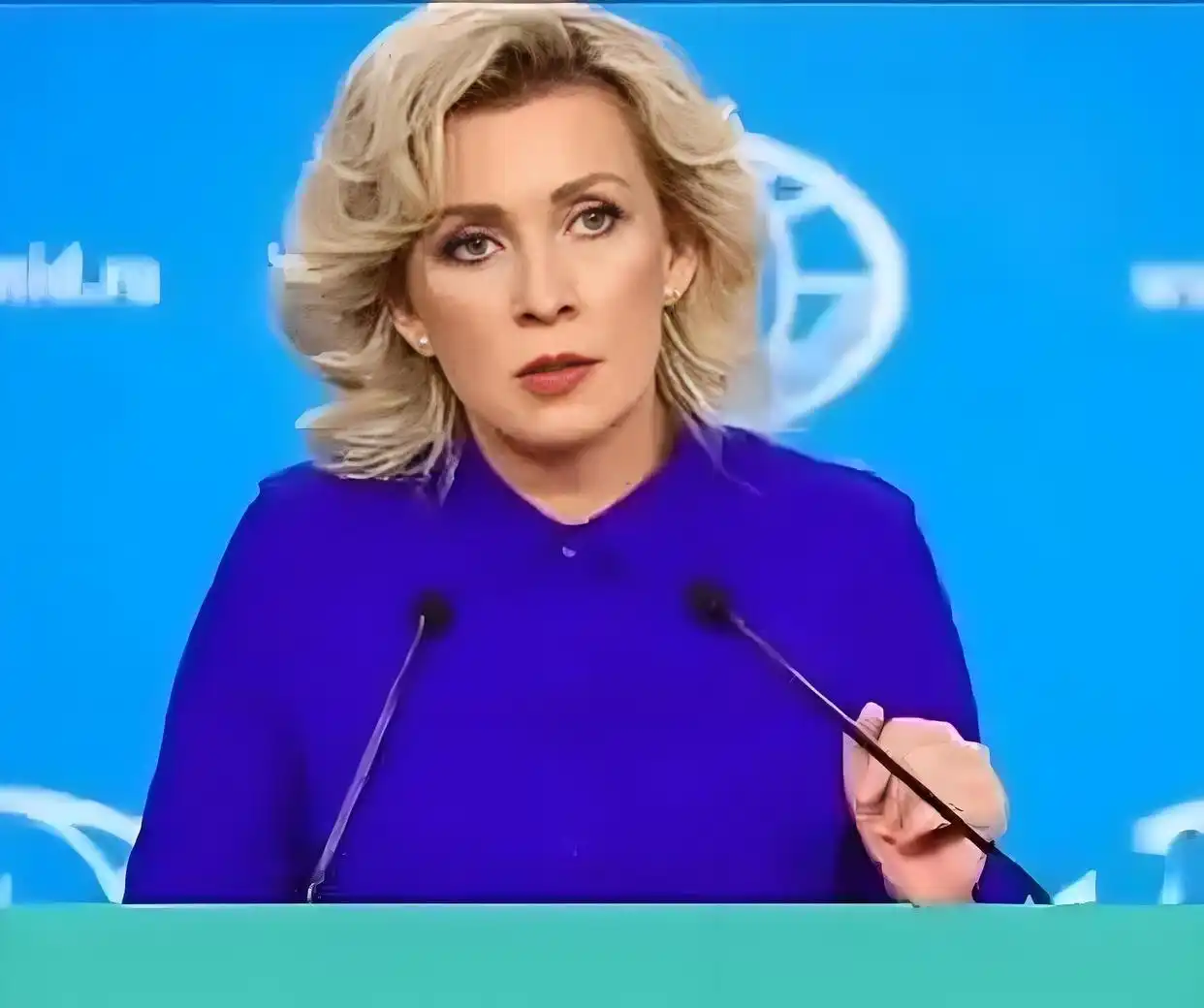 战地记者卢宇光重伤，乌克兰无人机越界红线，俄方发出严正警告