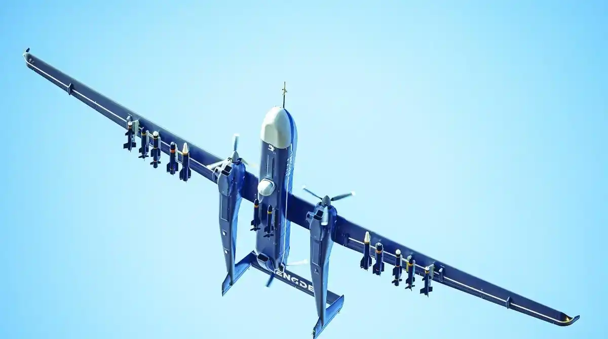 战地记者卢宇光重伤，乌克兰无人机越界红线，俄方发出严正警告