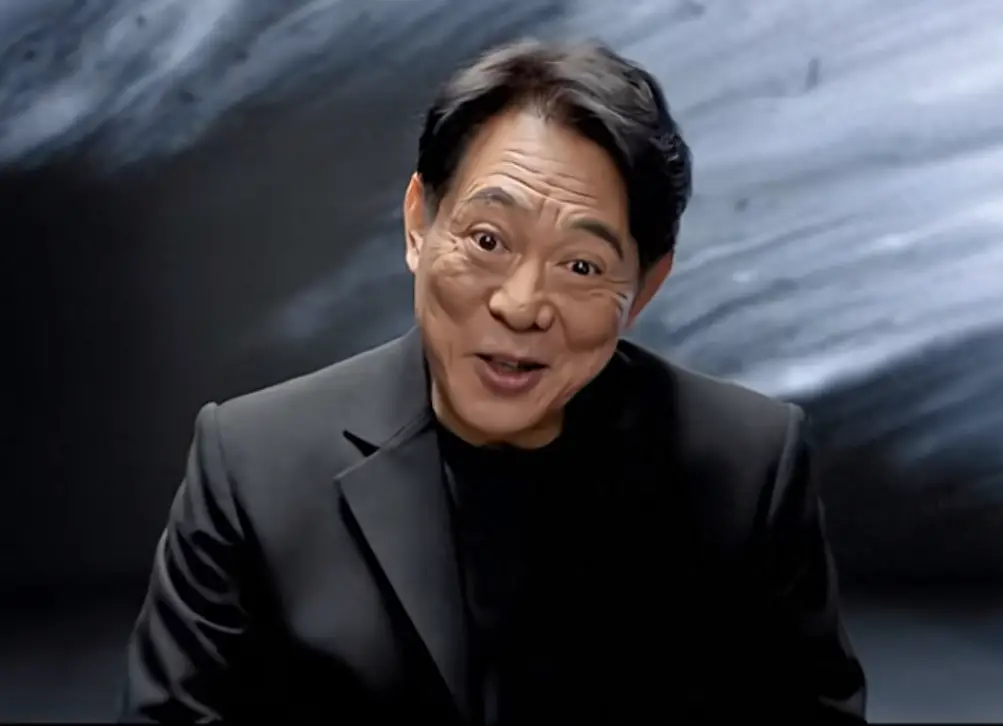 患癌去世、直播带货、得影后，9位红极一时的武打明星境况大不同