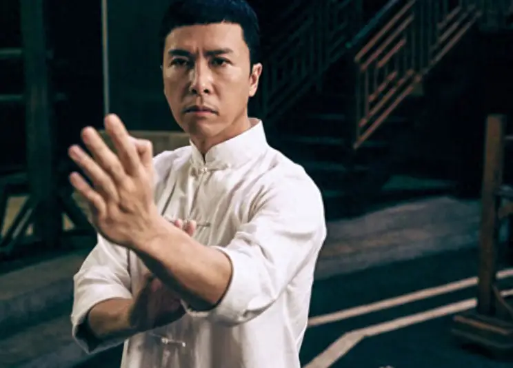 患癌去世、直播带货、得影后，9位红极一时的武打明星境况大不同