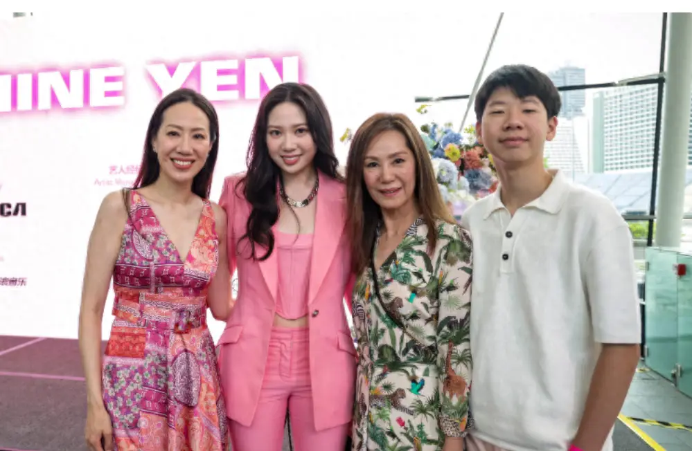 患癌去世、直播带货、得影后，9位红极一时的武打明星境况大不同