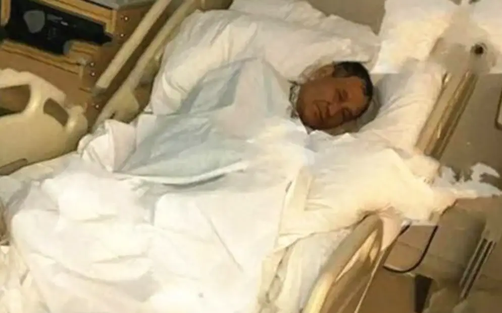 患癌去世、直播带货、得影后，9位红极一时的武打明星境况大不同