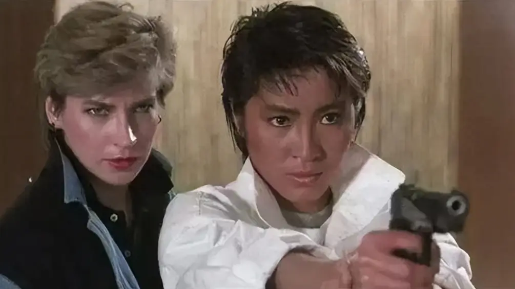 患癌去世、直播带货、得影后，9位红极一时的武打明星境况大不同