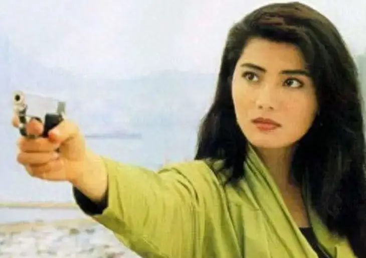 患癌去世、直播带货、得影后，9位红极一时的武打明星境况大不同