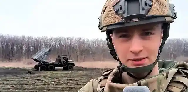 战地记者危？俄美女记者踩中地雷被炸死，乌女记者被无人机袭击