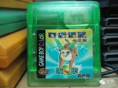 我想给你讲述一个非核心玩家的Pokemon编年史