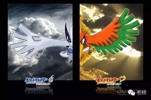 我想给你讲述一个非核心玩家的Pokemon编年史