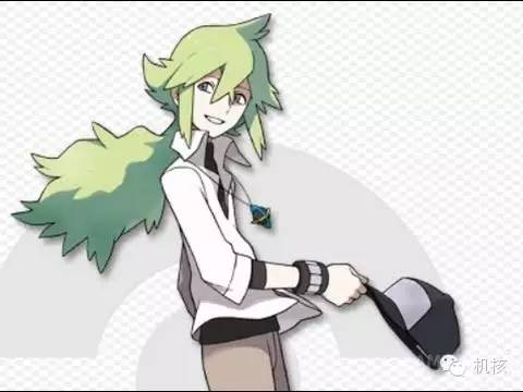 我想给你讲述一个非核心玩家的Pokemon编年史