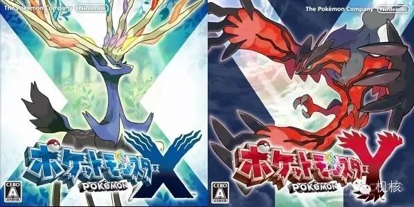 我想给你讲述一个非核心玩家的Pokemon编年史