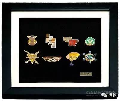 我想给你讲述一个非核心玩家的Pokemon编年史