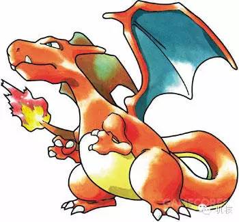 我想给你讲述一个非核心玩家的Pokemon编年史